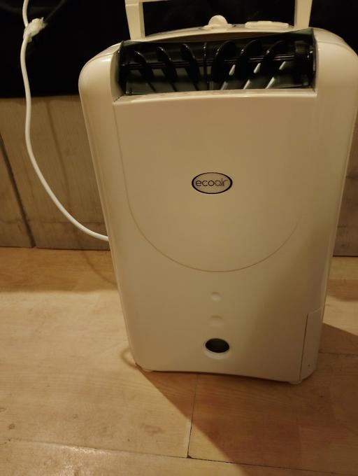  — dehumidifier