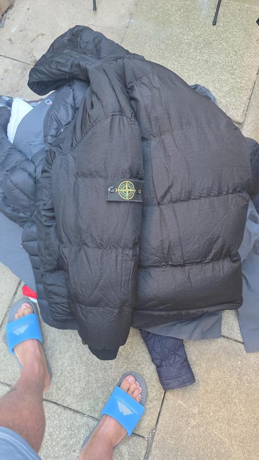  — coats