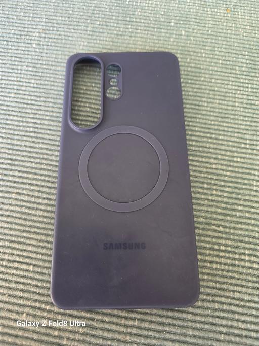  — phone case SAMSUNG S26