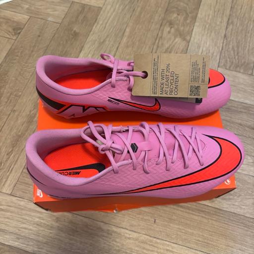  — Nike Mercurial Vapor 16 UK 9.5 NEW