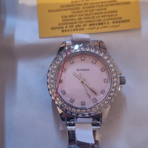  — womens watch