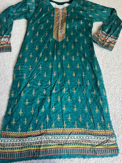  — Ladies Asian Outfit NEW