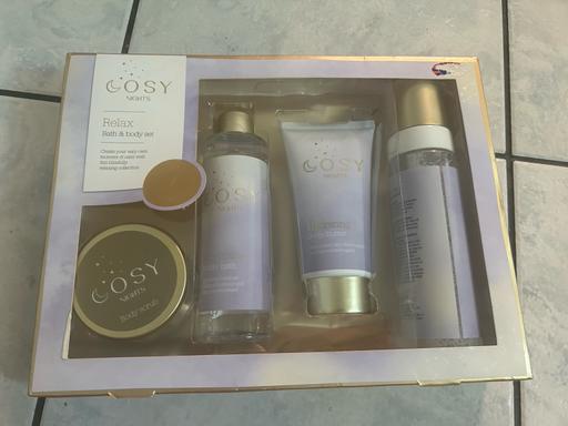  — New! Gift set