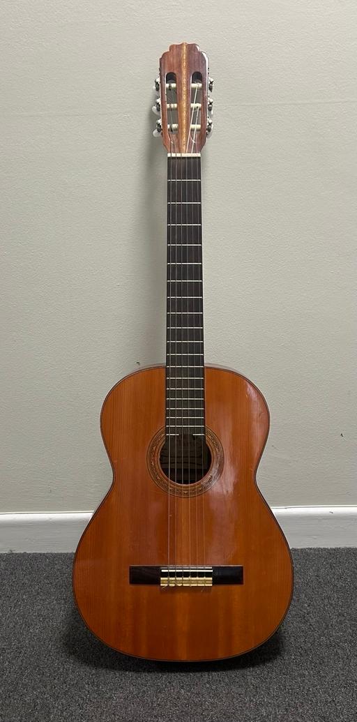  — Acoustic Guitar