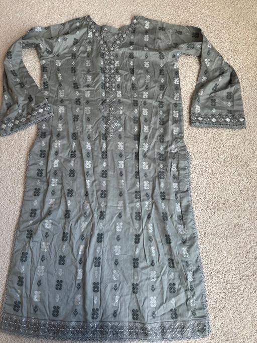  — Ladies Pakistani Asian Outfit NEW