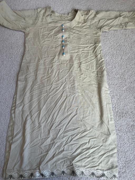  — Ladies Pakistani Asian Outfit NEW