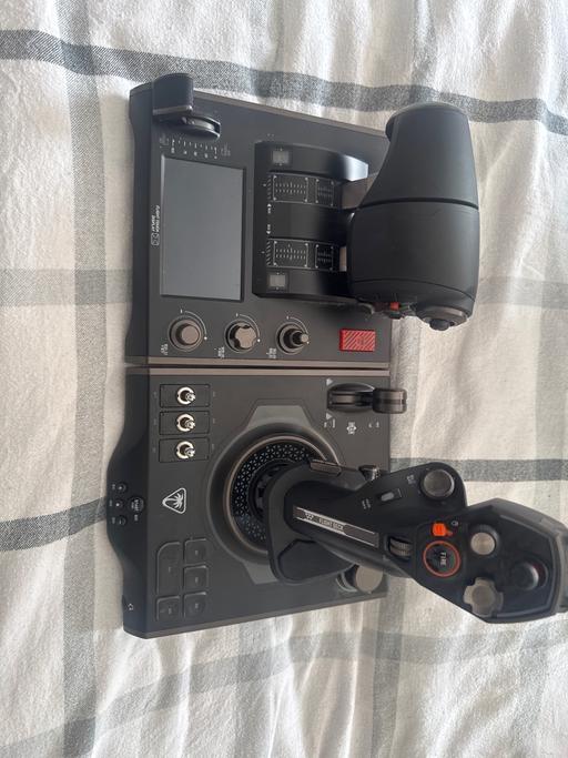  — Turtle Beach Velocity One FlightStick