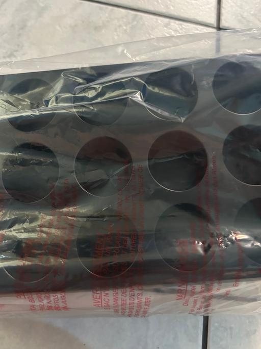  — New! Coffee pod holder