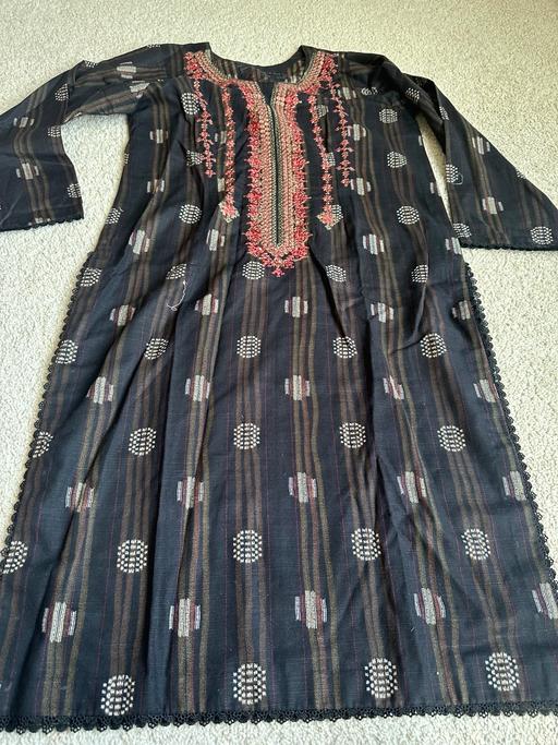  — Ladies Pakistani Asian Suit NEW