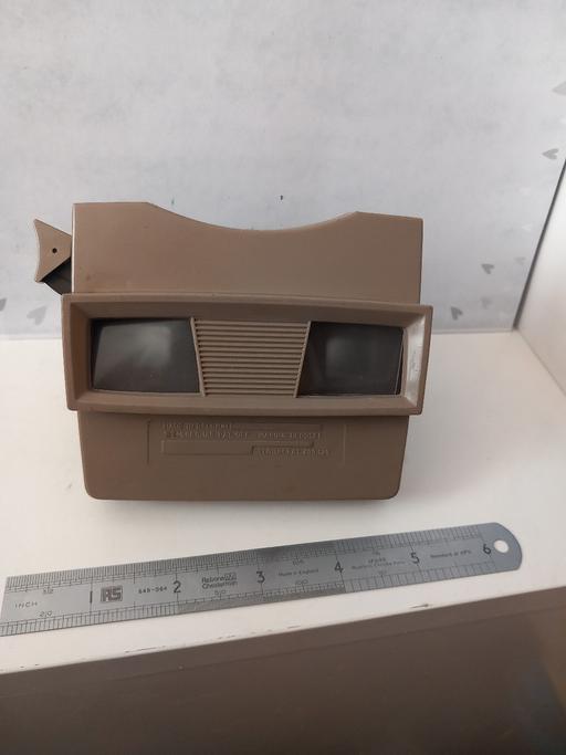  — Vintage Sawyer's View-Master Model G
