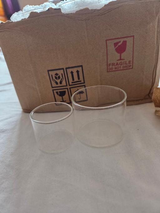  — Tealight holders