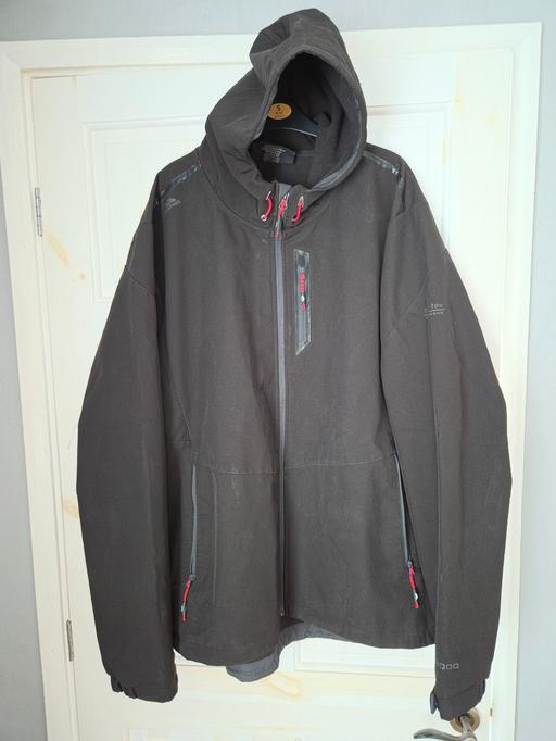  — Trespass Mens Coat