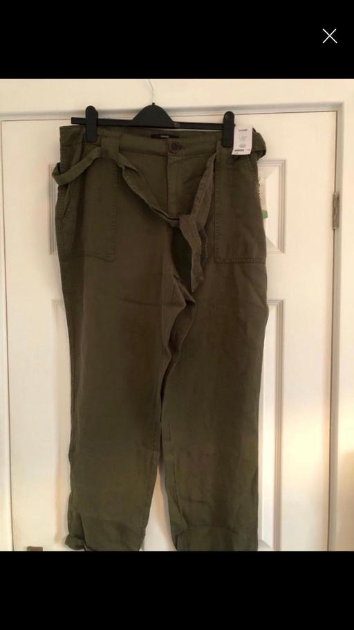  — Trousers