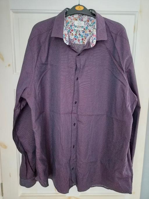  — Mens Next Shirt