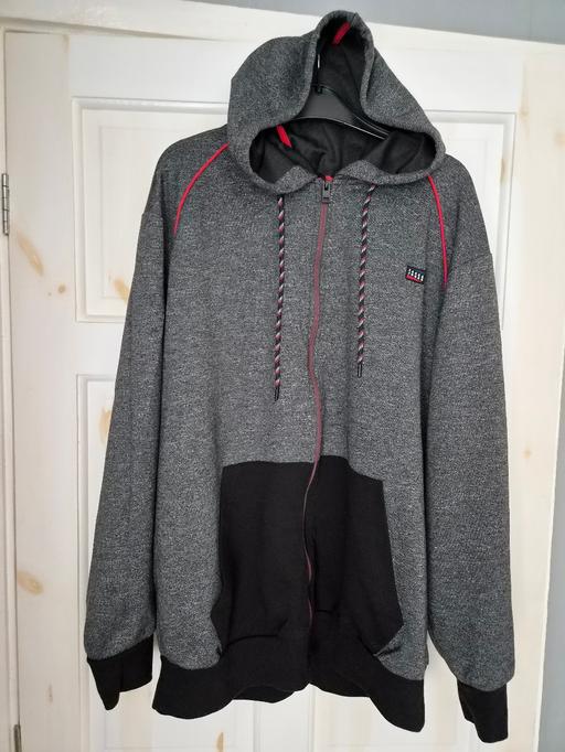  — Mens Jack & Jones Hoodie