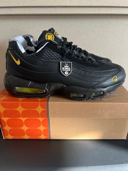  — Nike Air max 95