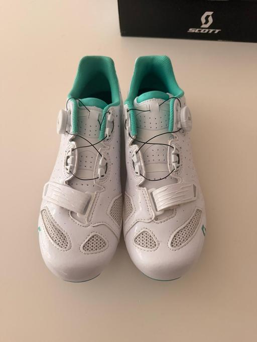  — Lady Road Cycling Shoes