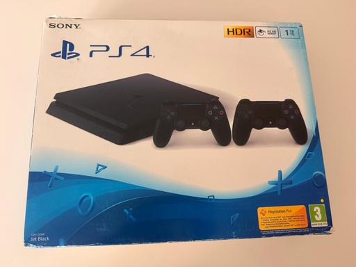  — Playstation 4 1TB
