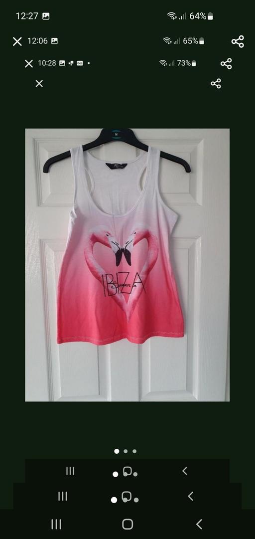  — ladies top Jane Norman