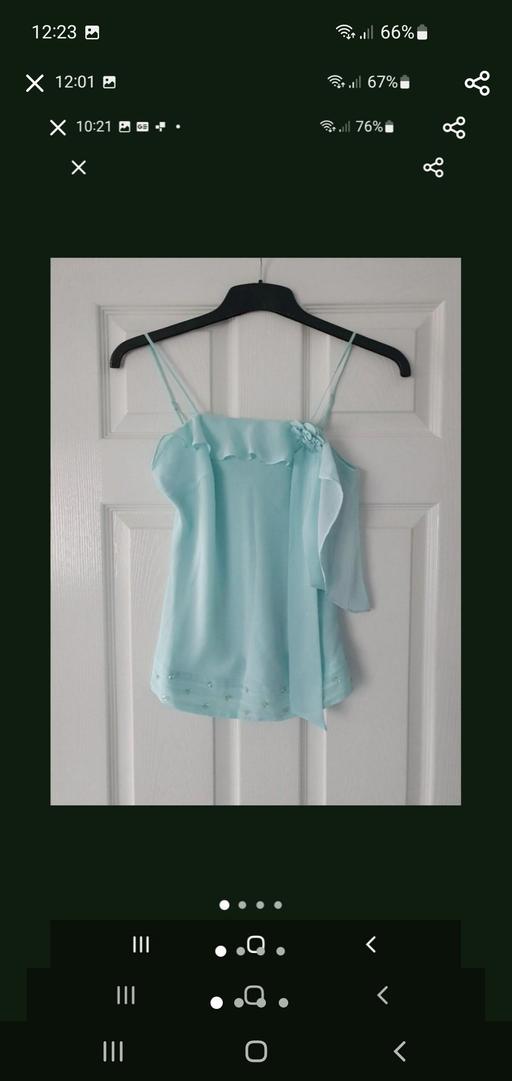  — ladies top &accessories Oasis NEW