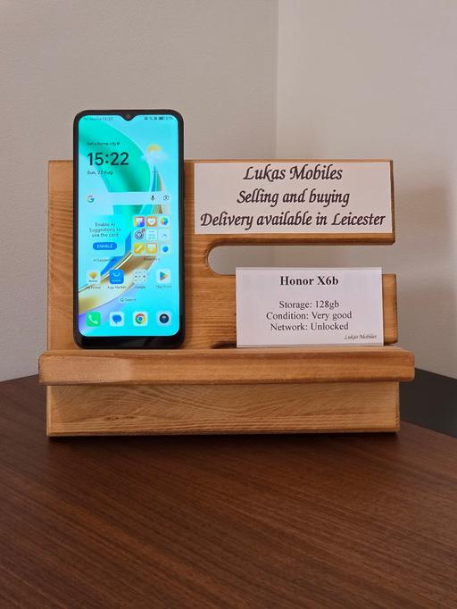  — Honor X6b