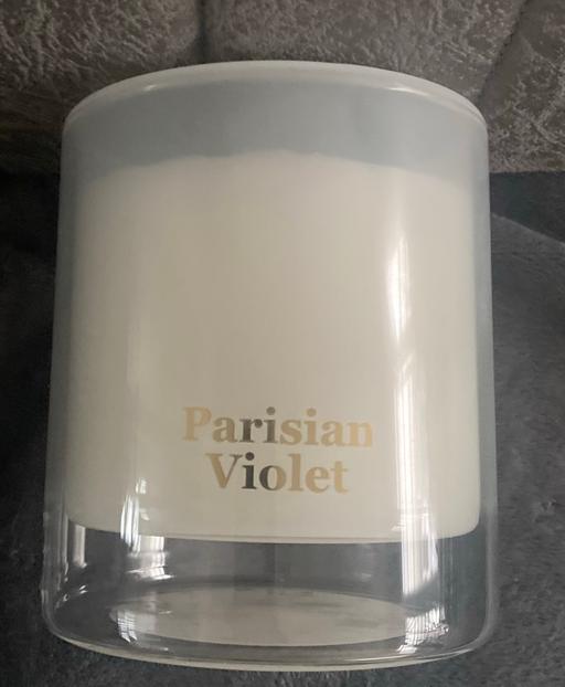  — Medium size candles 480g