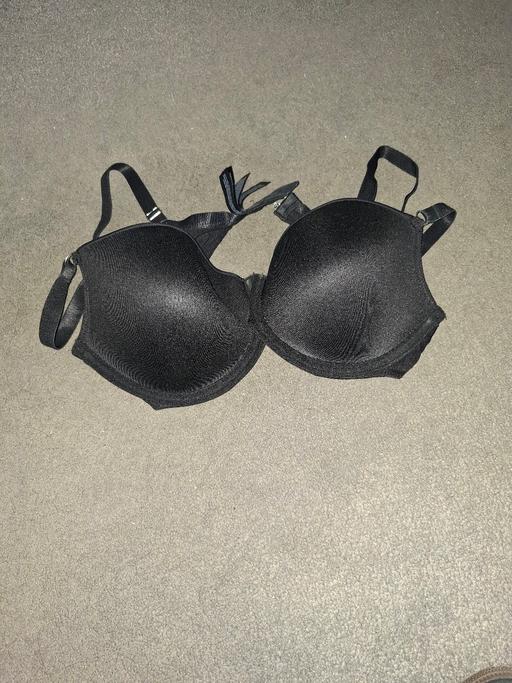  — ladies bra size 38d