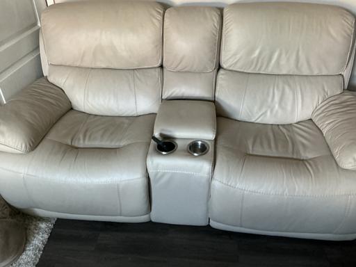  — Sofa electric recliner 