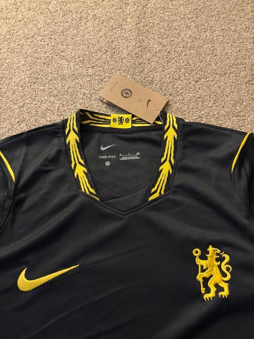  — Chelsea shirt 26/27 brand new