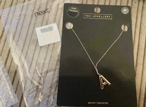  — Next necklace