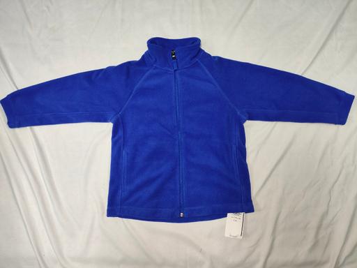  — brand new M & S kids back to school fleeces