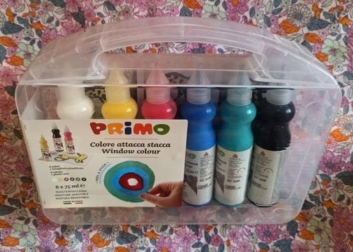  — Primo Window Paints