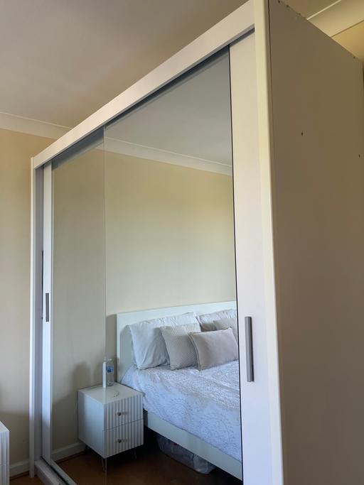  — Wardrobe For Sale ASAP
