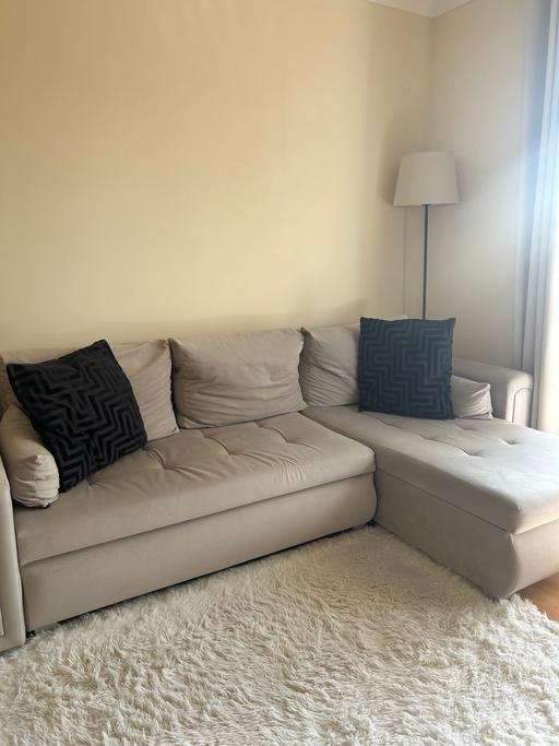  — SOFA FOR SALE ASAP