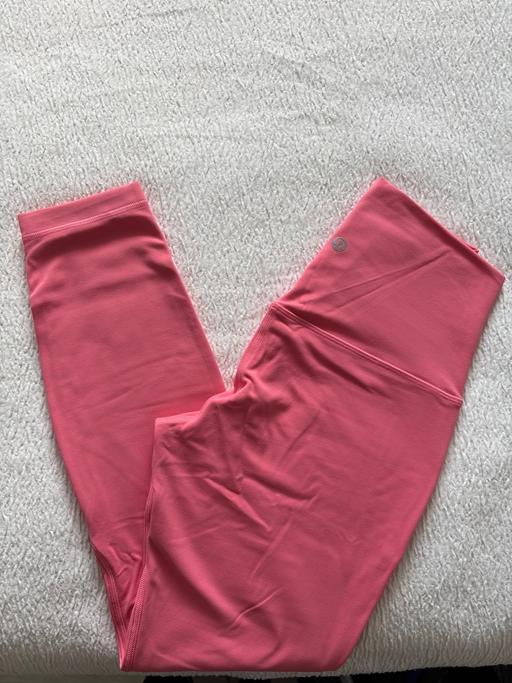  — Lululemon Align HR 25” Leggings