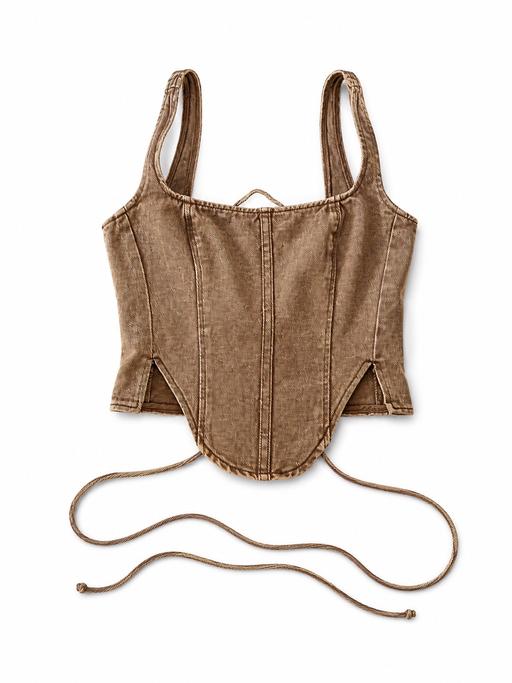  — PLT corset