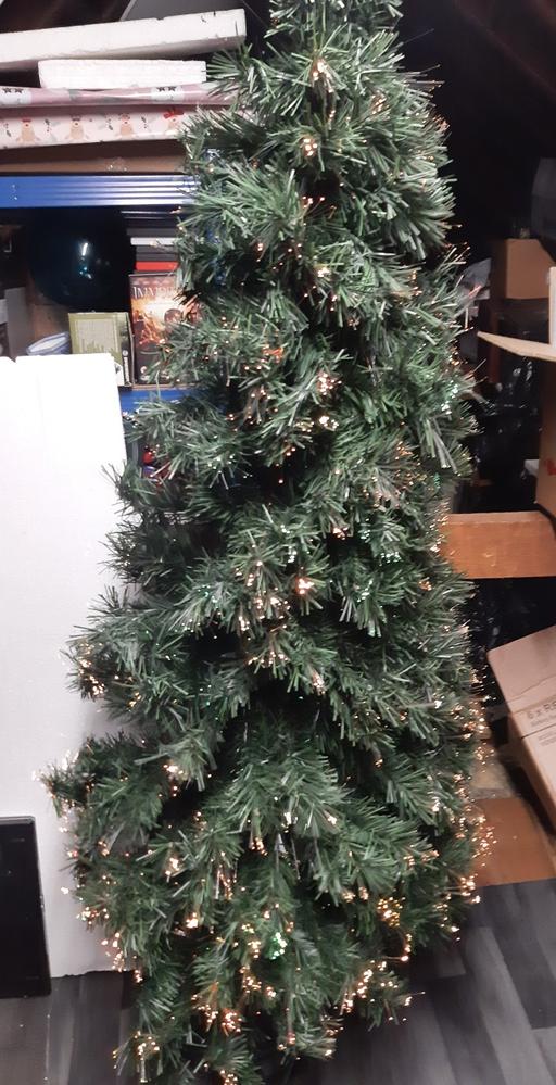  — Fiber optic Tree 5 foot