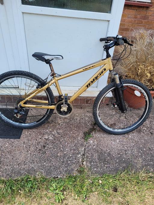  — viking targa Pro