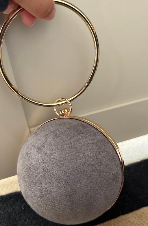  — Ball bag new