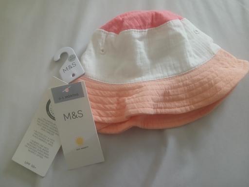  — M&S )