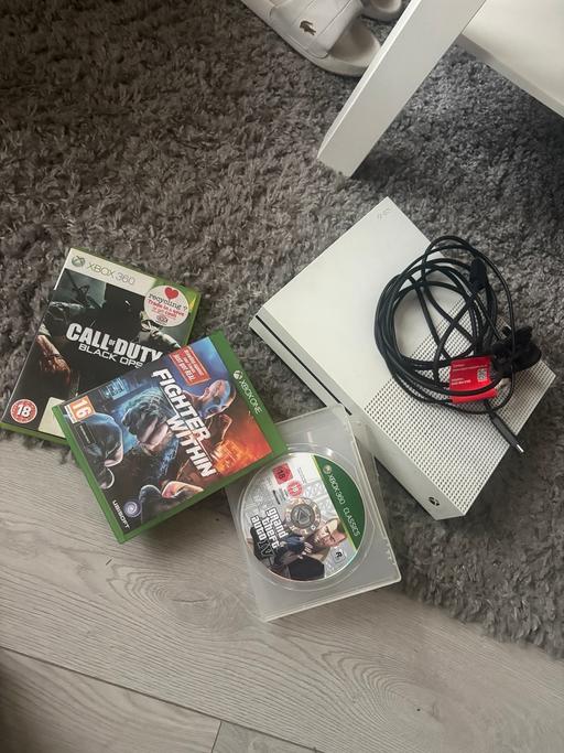  — Xbox