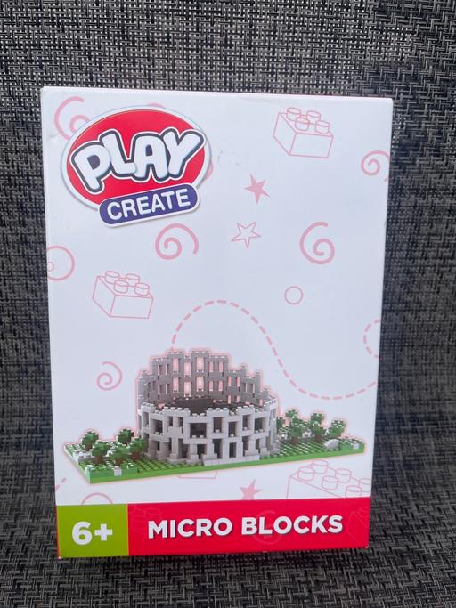  — Lego