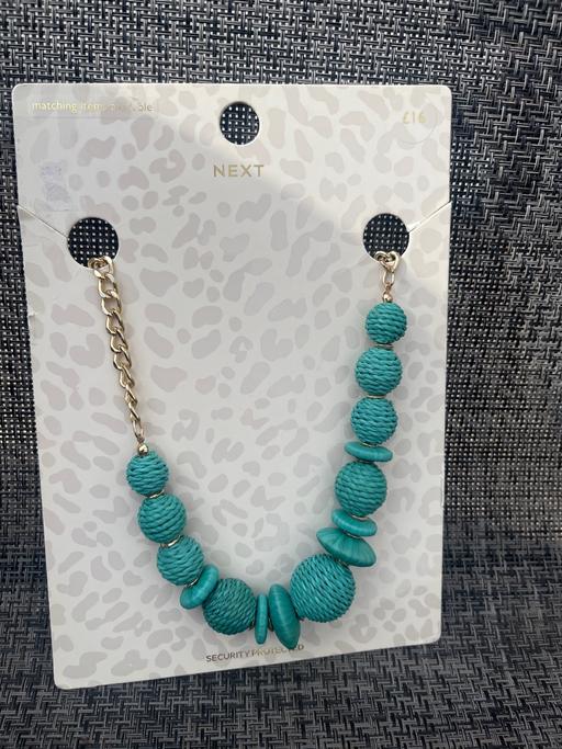  — Next necklace