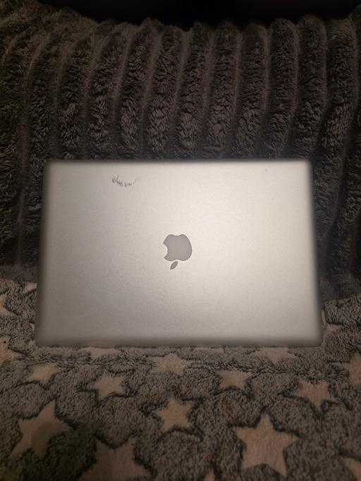  — apple macbook pro