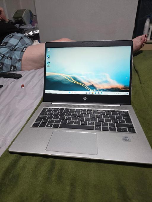  — HP ProBook 430 G7 - Intel Core i5-10th Gen- 8