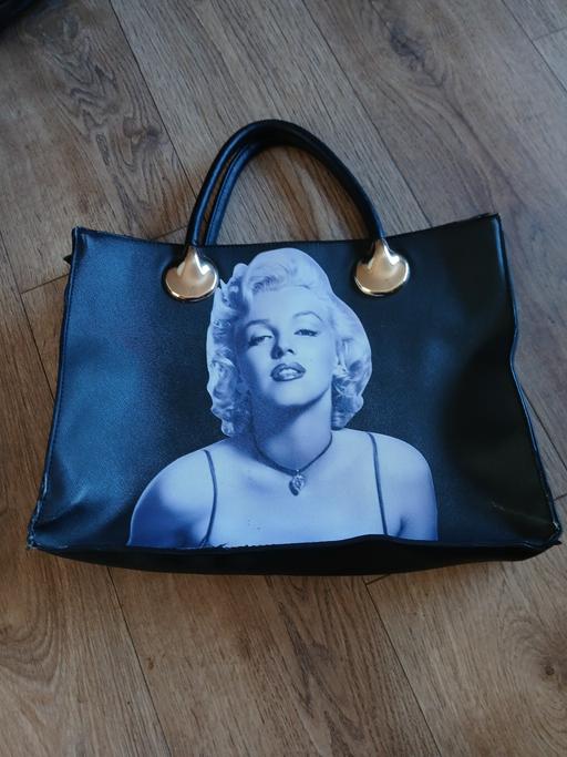  — Marilyn Bag