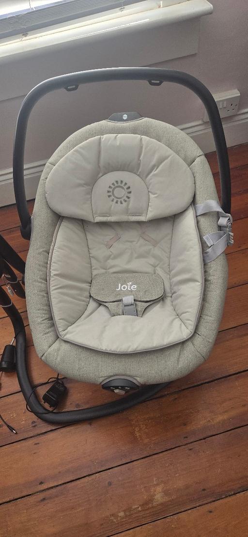  — Jole serina 2 in 1 swing