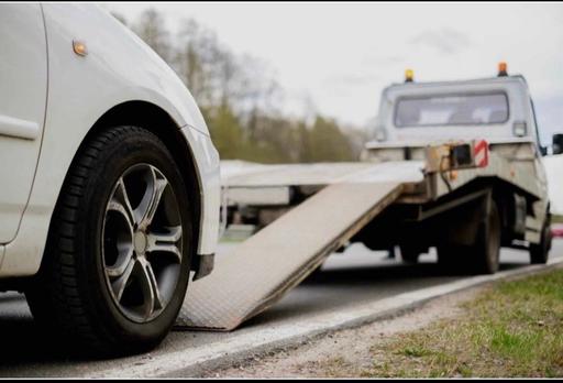  — Car Recovery