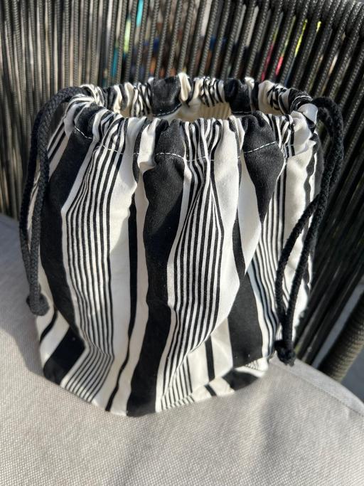  — Cotton Storage Bag