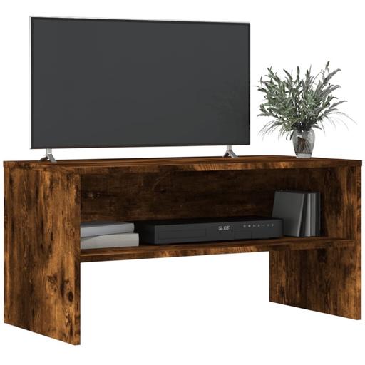  — Brand New & Unopened Rustic TV Cabinet